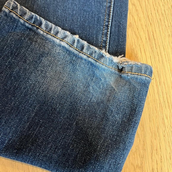Levi’s 541 Jeans - Picture 3 of 5